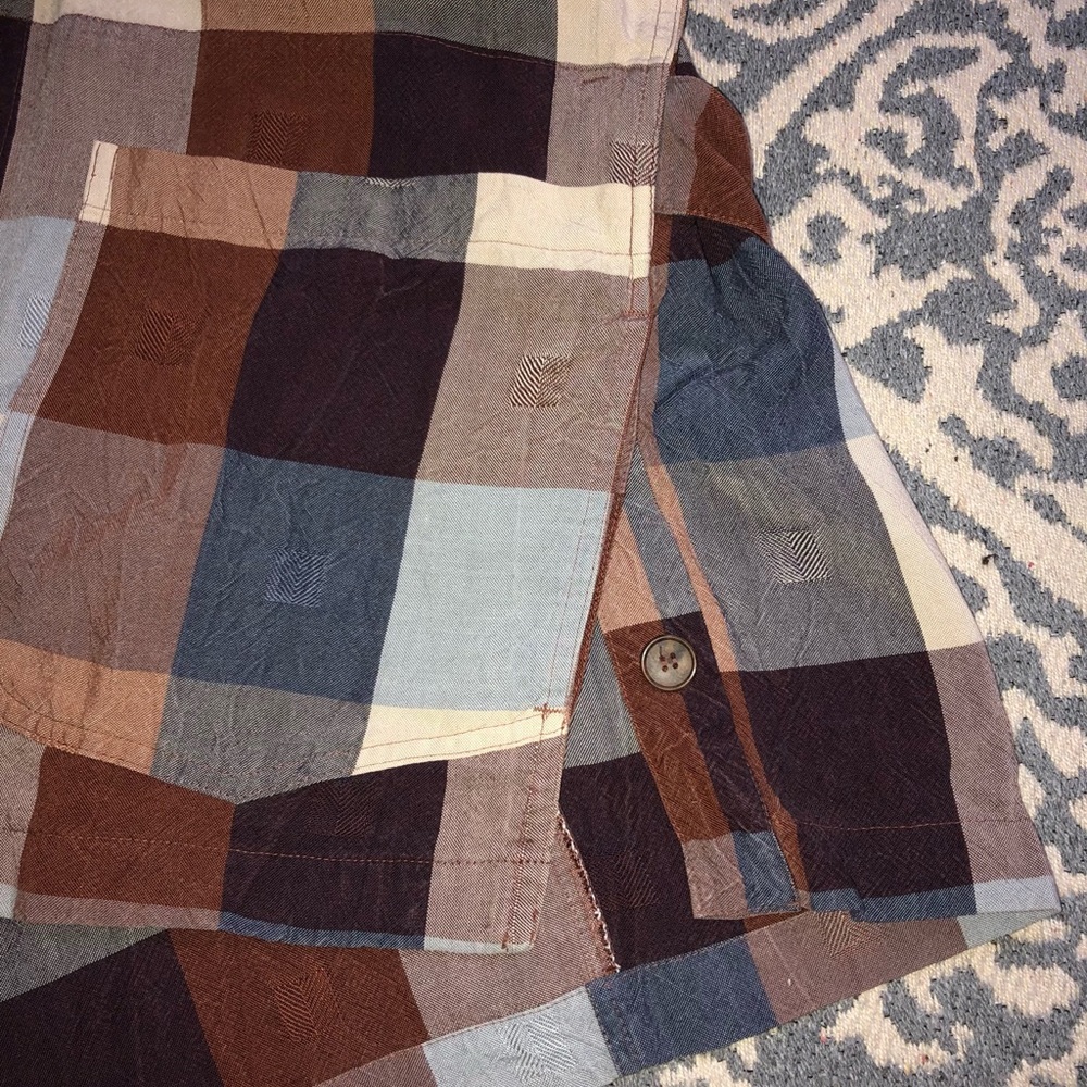 Vintage Lightweight Jacket/ Shacket - image 7